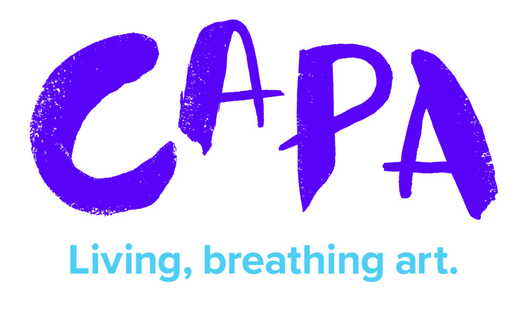 CAPA logo