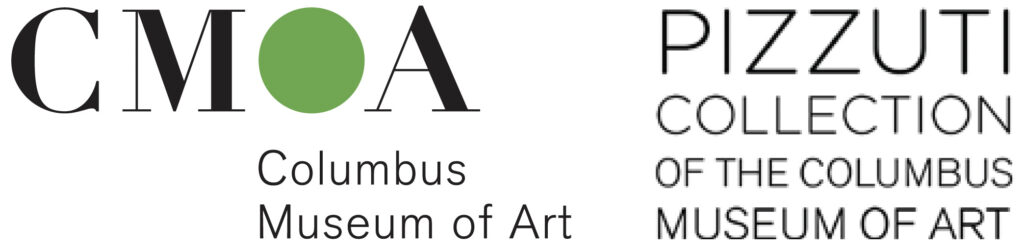 Columbus Museum of Art Logo