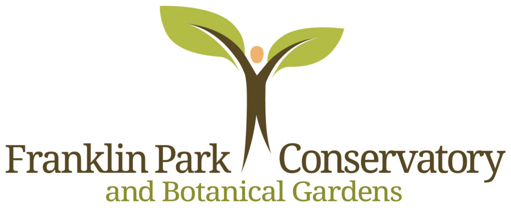 Franklin Park Conservatory Logo