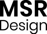 MSR Stacked_Black CMYK