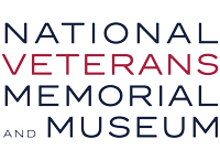 National Veteran Memorial and Museum Logo