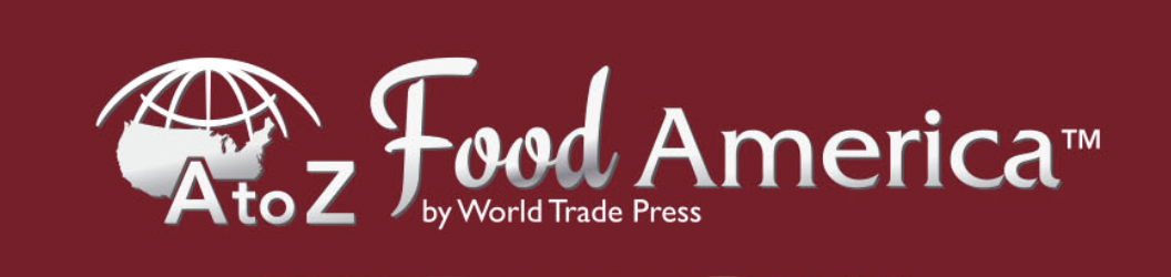 A to Z Food America