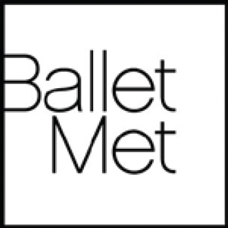 Ballet Met logo