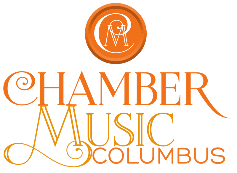 Chamber Music Columbus Logo