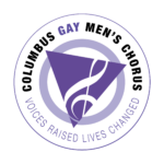 Columbus Gay Men's Chorus Logo