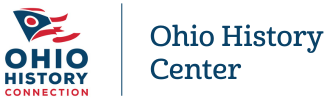Ohio History Connection Logo