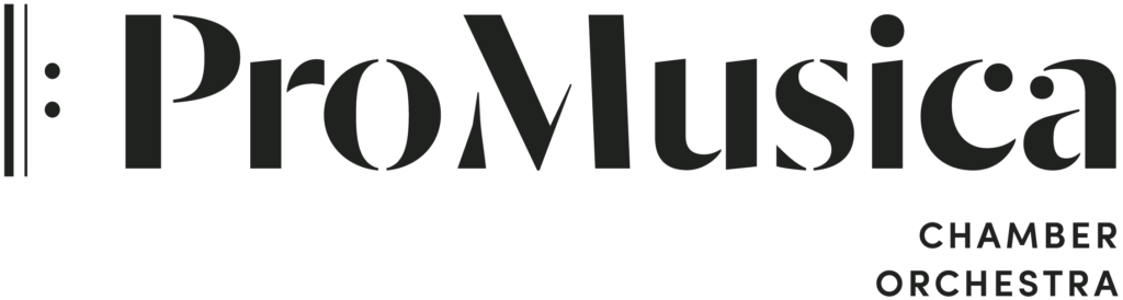 ProMusica Logo