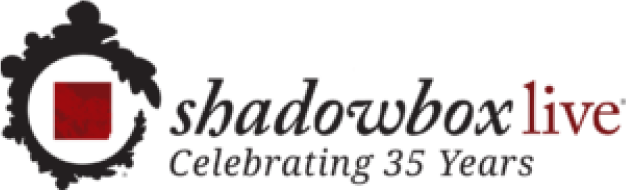 shadowbox live Logo